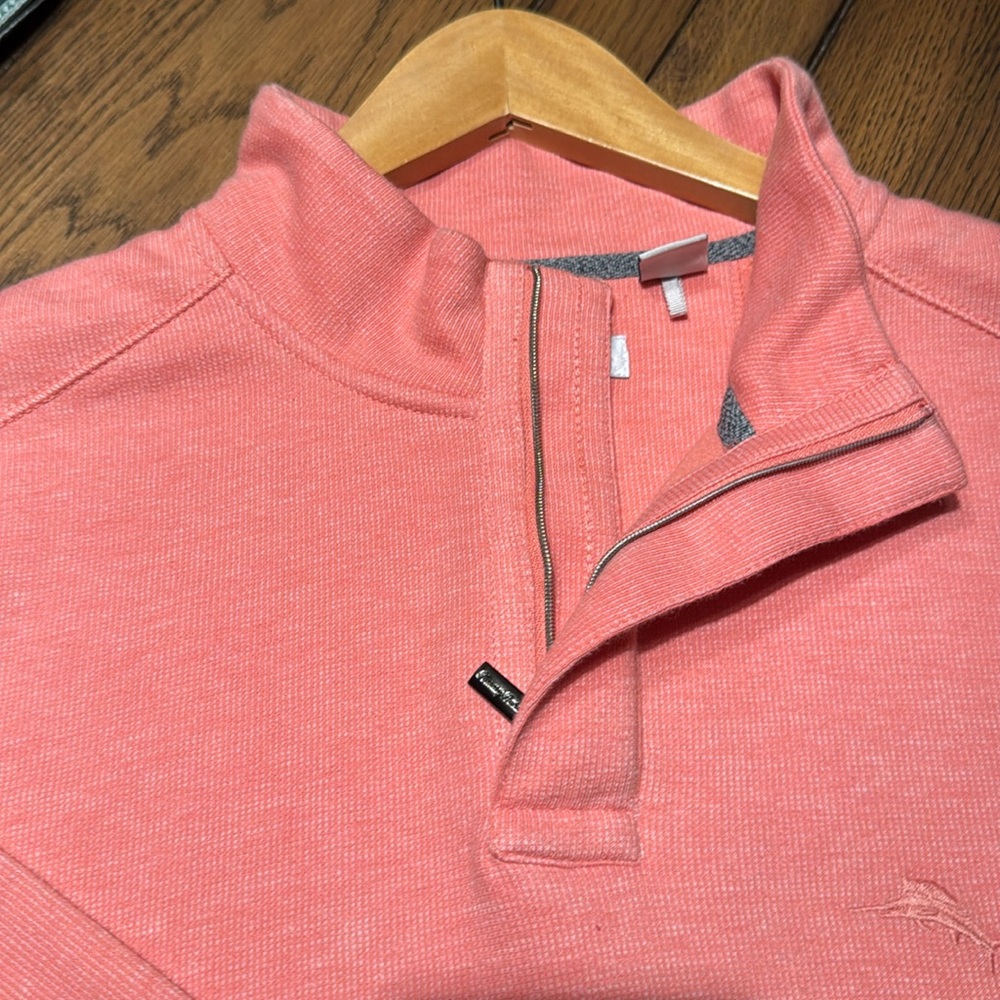 Tommy Bahama Pullover Sweater View 4